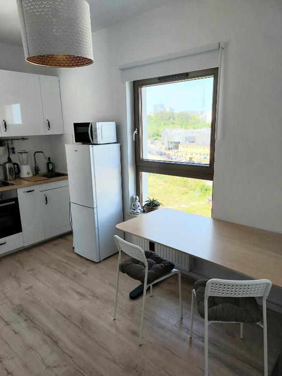 Apartamenty na Morenie - 11
