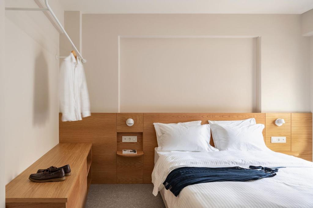 Townhouse Lefkada - 5