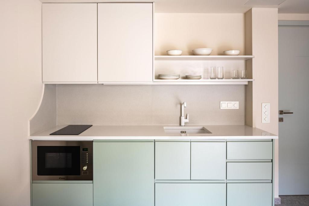 Townhouse Lefkada - 3