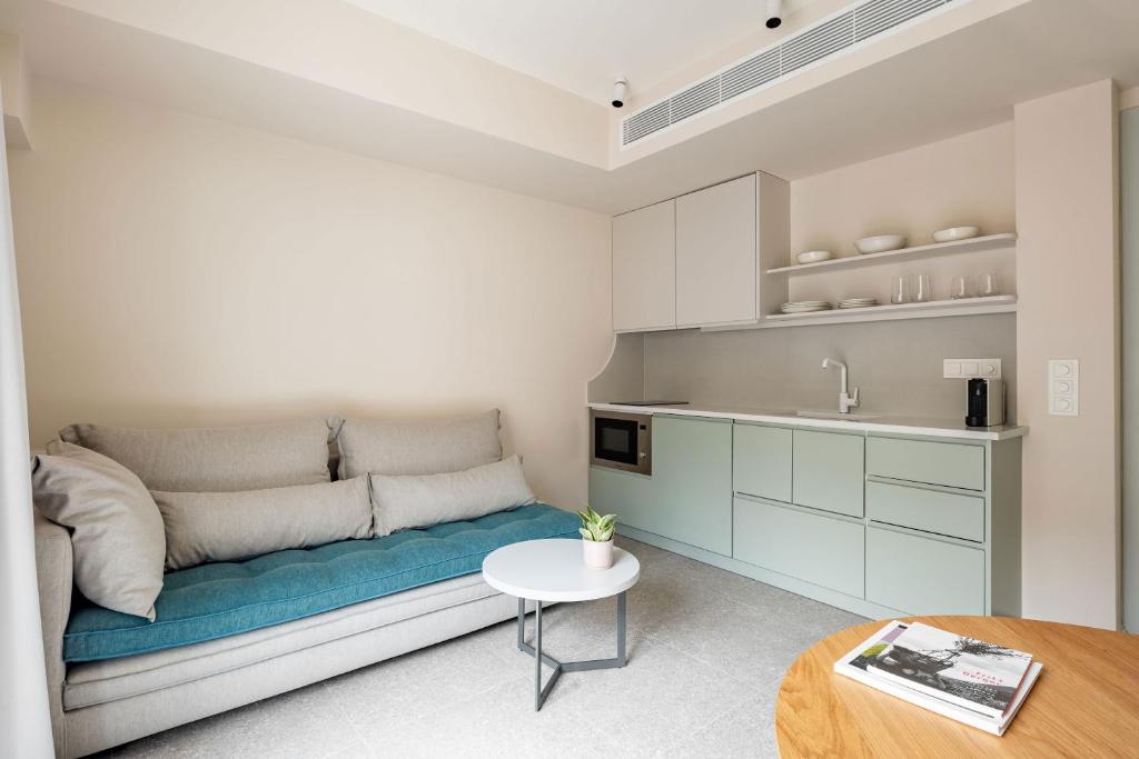 Townhouse Lefkada - 2