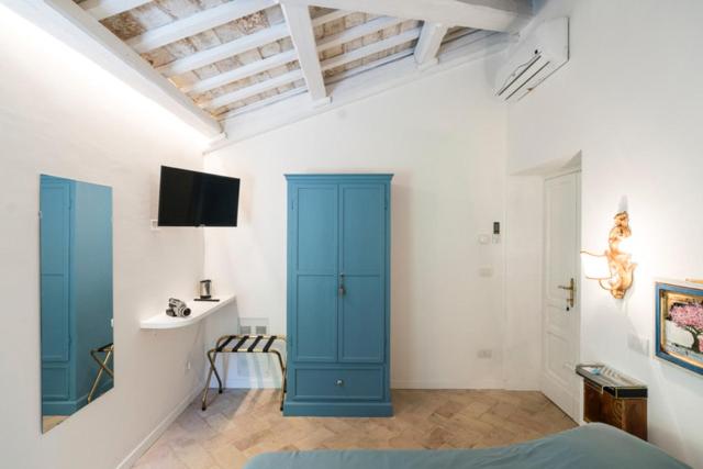 Villa9centob&b - Habitación Doble Con Baño Privado