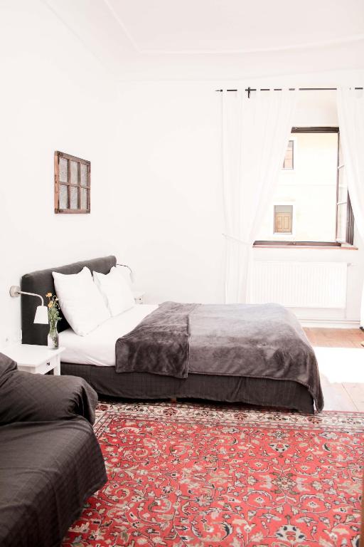 Hotel im Stift Neuberg - 