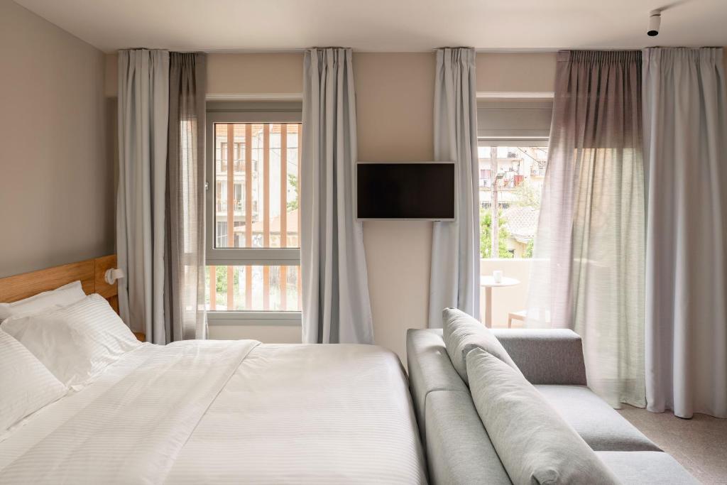 Townhouse Lefkada - 11