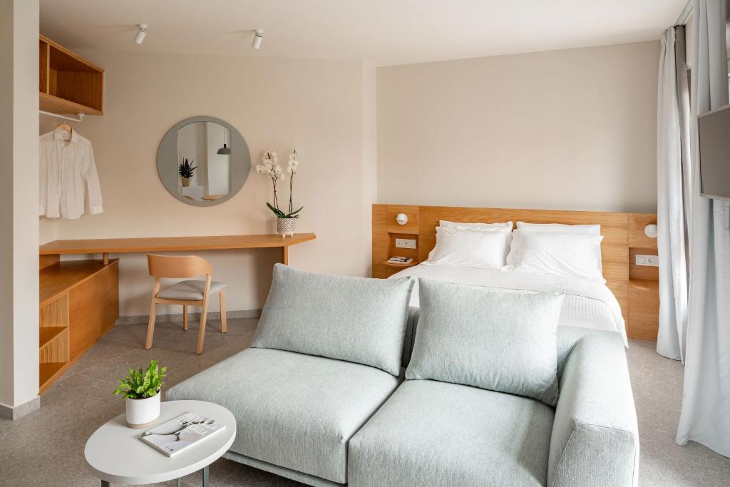 Townhouse Lefkada - 10