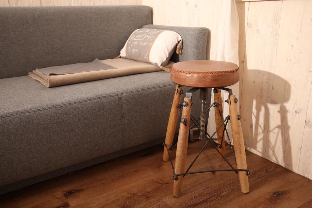 AlbLodges - Apartamento - Térreo