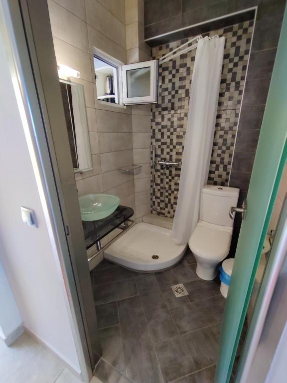 Studios Apollon - 17