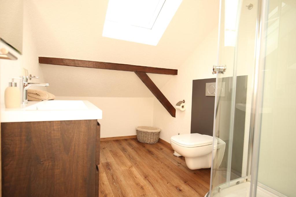 AlbLodges - Apartamento