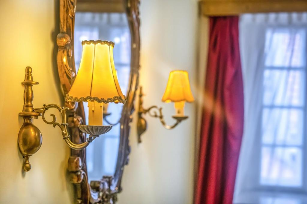 Fotografie z fotogalerie ubytování Academy Pension v Budapešti