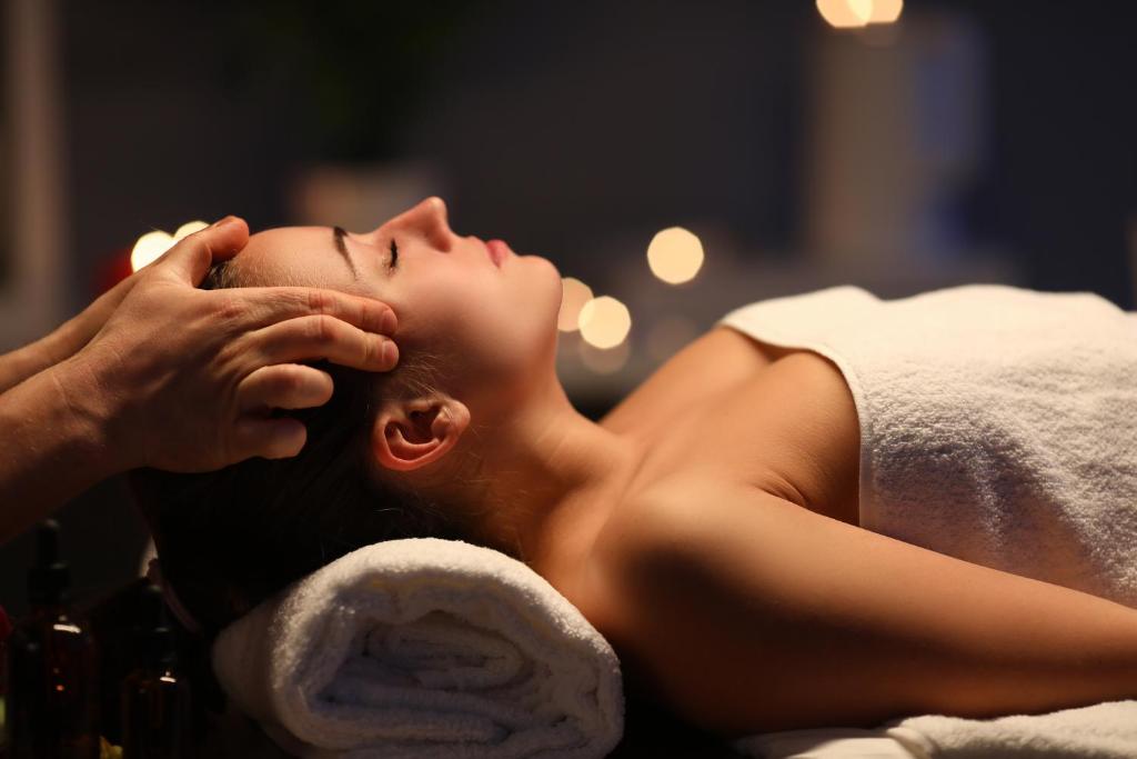 Hosté ubytování Reitenberger Spa Medical