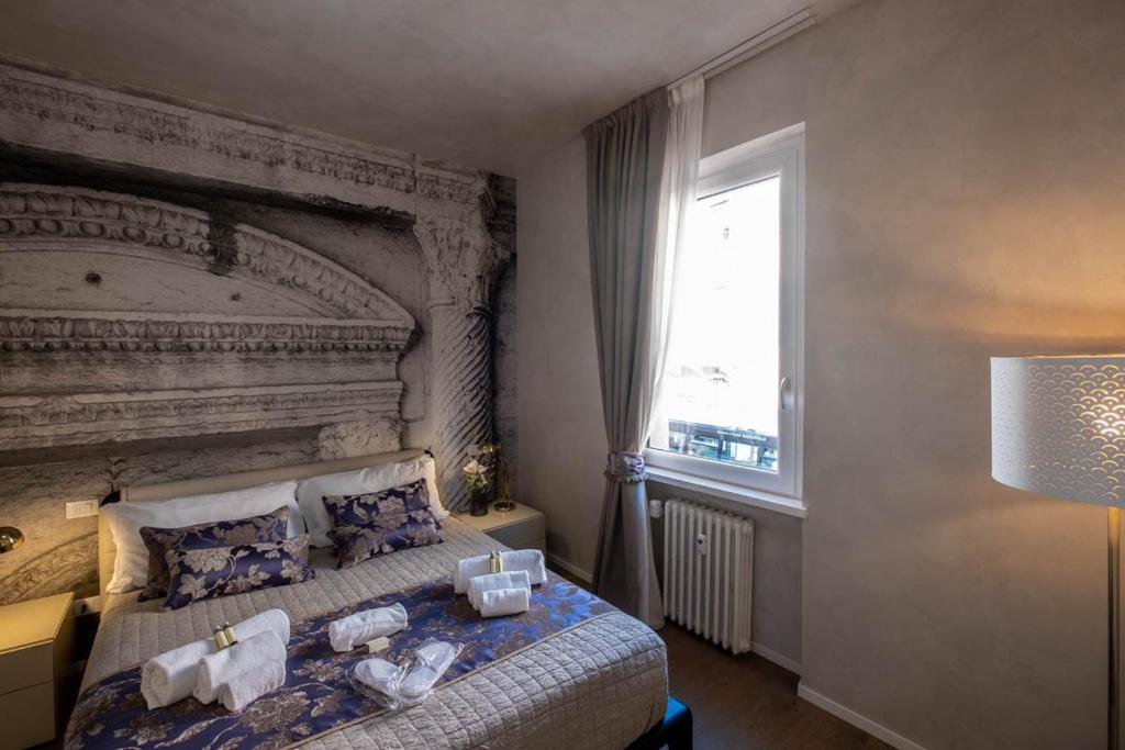 Verona Romana Apartments - Departamento