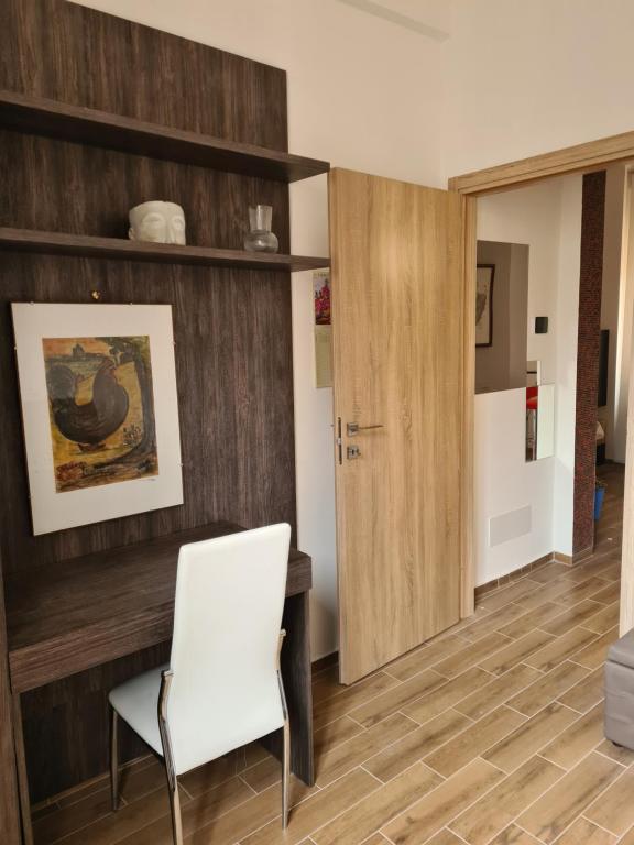 Kép Nuovissimo appartamento Foce Mare szállásáról Genovában a galériában