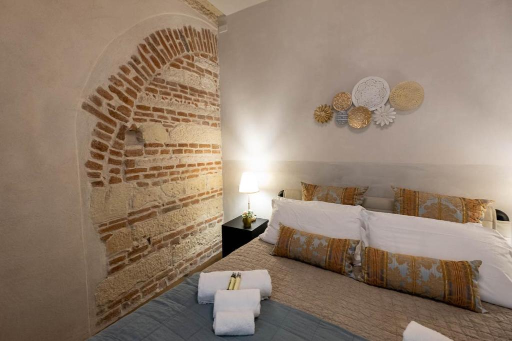 Verona Romana Apartments - Departamento