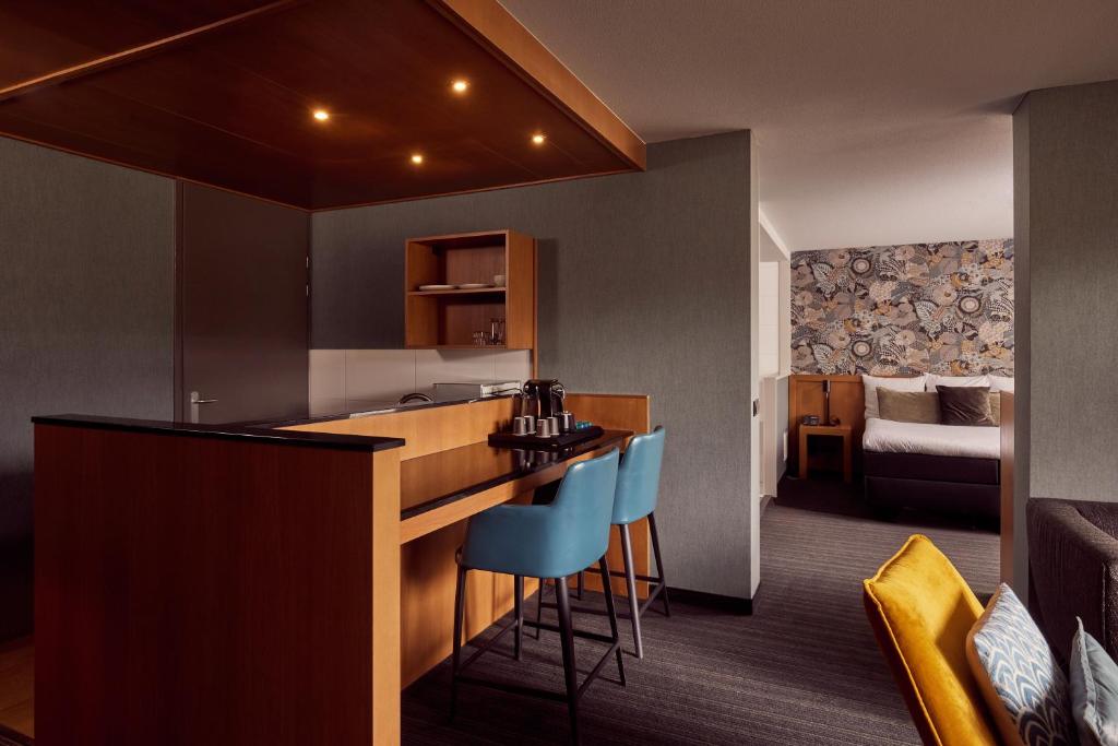 Van der Valk Drachten - Apartment