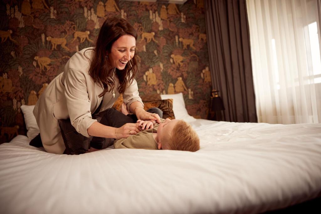 Van der Valk Drachten - Wellness Suite