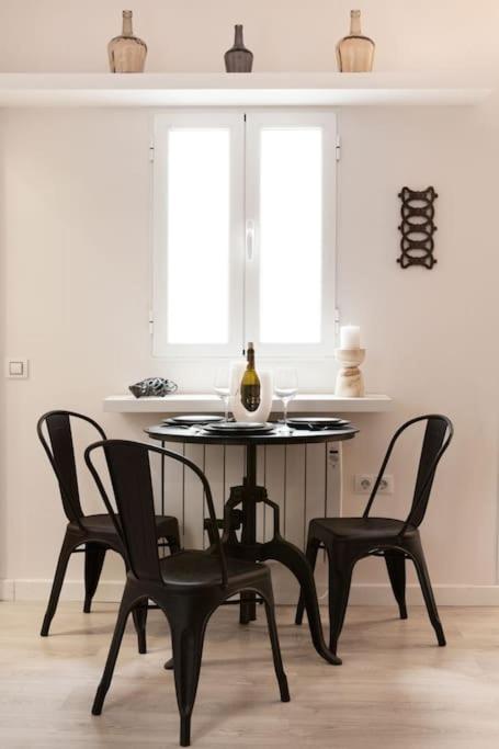 Fotografie z fotogalerie ubytování City Center Trendy & Charming Private Apartment v destinaci Madrid