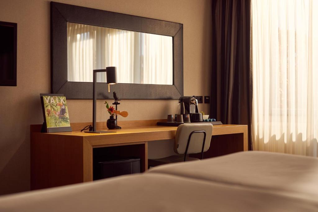 Van der Valk Drachten - Luxury Double Room