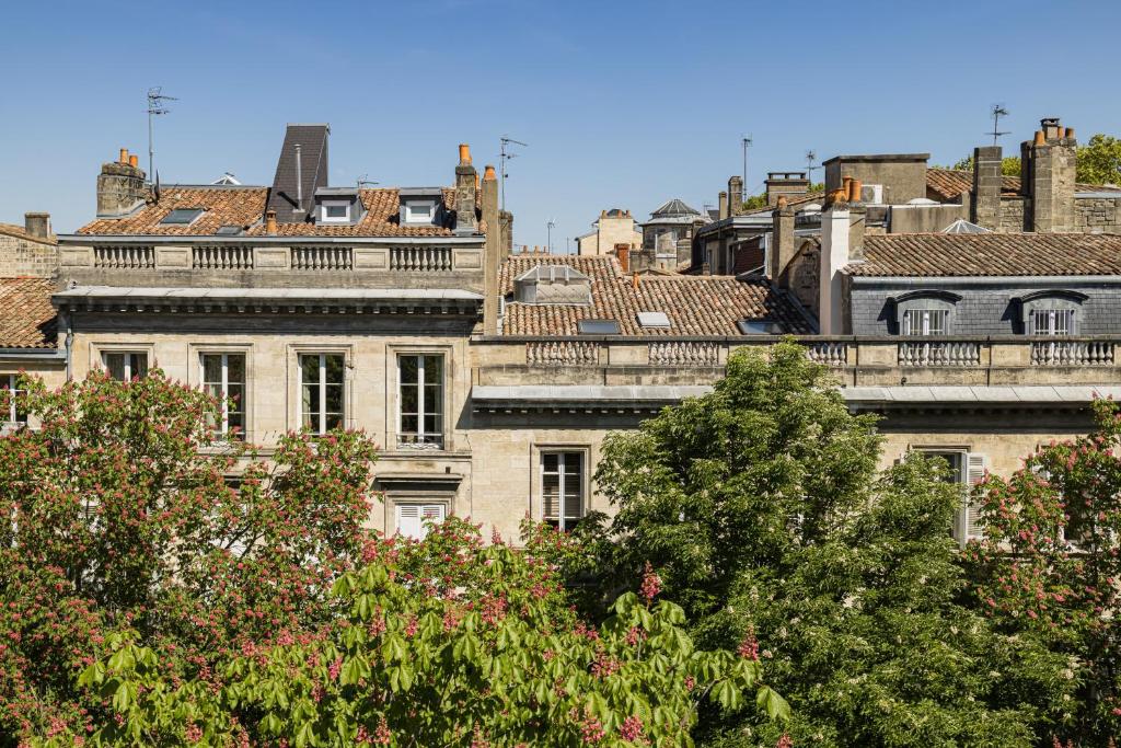 Villas Foch Boutique Hotel & Spa Bordeaux - 3