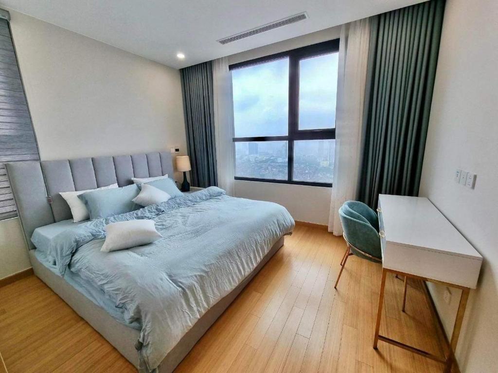 Ur Hanoi Serviced Apartment - The Zei My Dinh