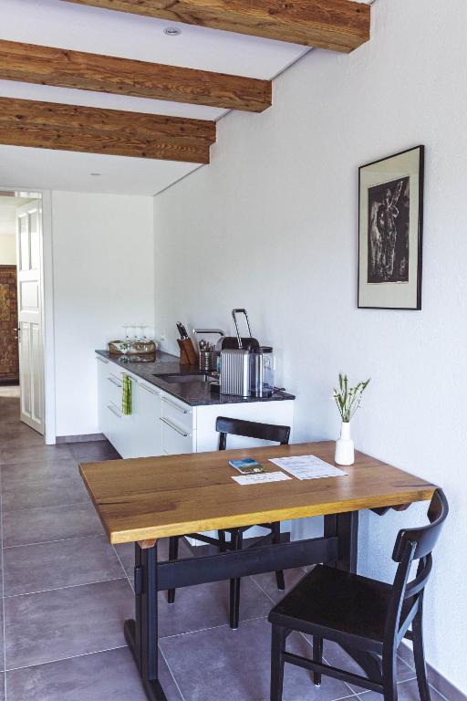 Zdjęcie z galerii obiektu Goldberg Appartement w mieście Krems an der Donau