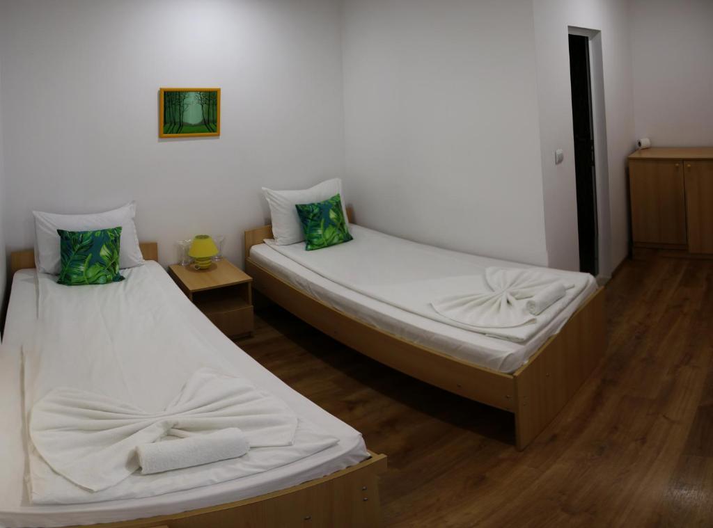 Gile Guest House - Comfort Quadruple Room