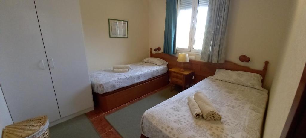Fotografia z galérie ubytovania Patalavaca apartamento 1 dormitorio wifi piscina v destinácii Mogán