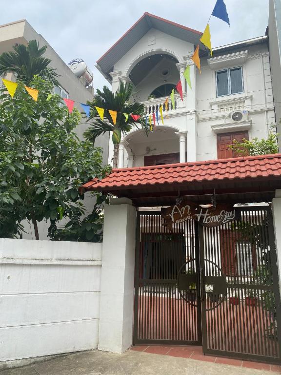 An Homestay