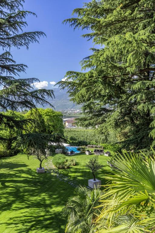 Villa Eden a member of Leading Hotels of the World