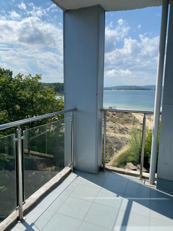 Příroda nedaleko hotelu