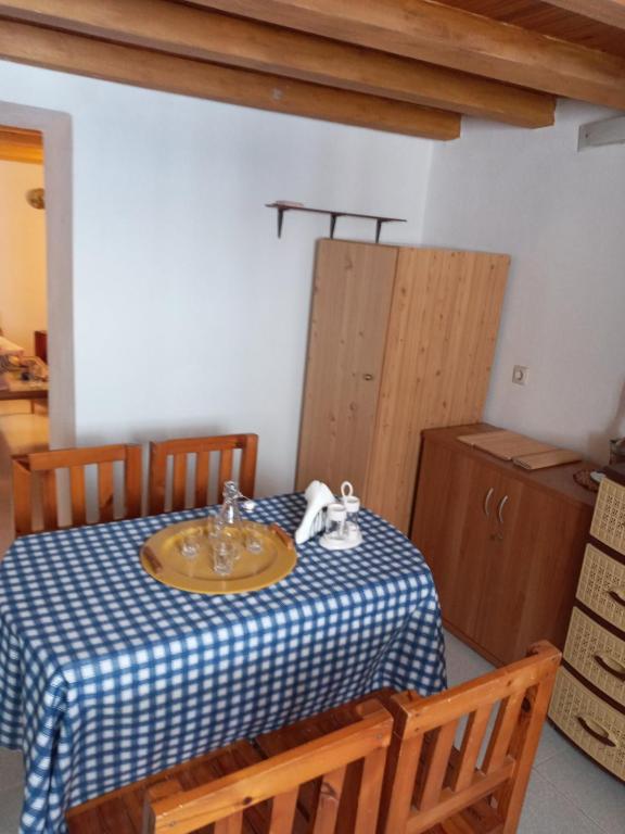 Posteľ alebo postele v izbe v ubytovaní VILLA SISSY