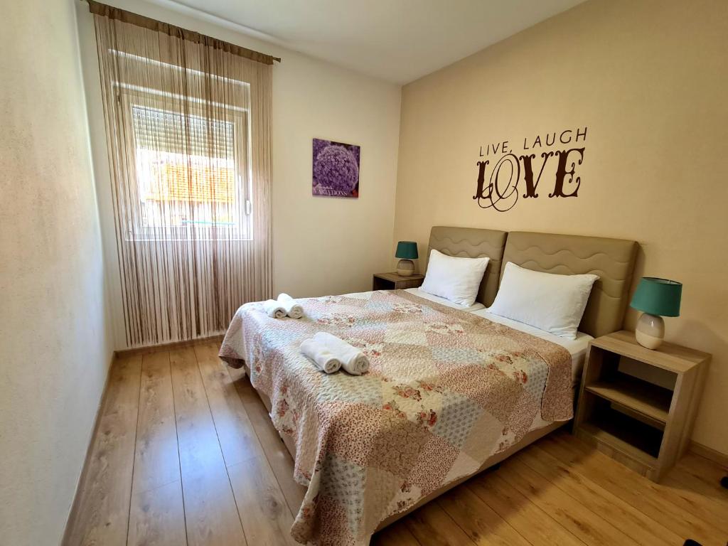 Residence Riverside by INNTOWN - Superior Apartment