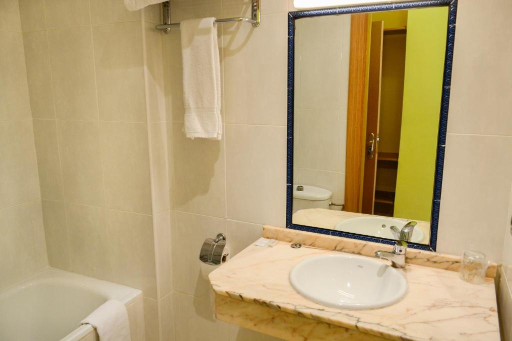 Alda Vía de la Plata Rooms, La Bañeza – Precios actualizados 2023