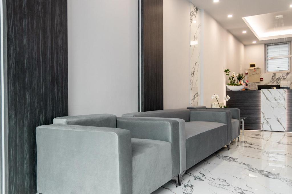 Hotel Class - Resim 13