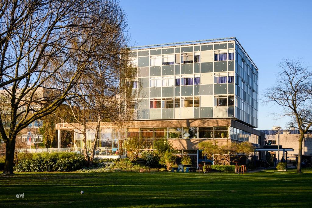 Pension Homeland - Resim 44