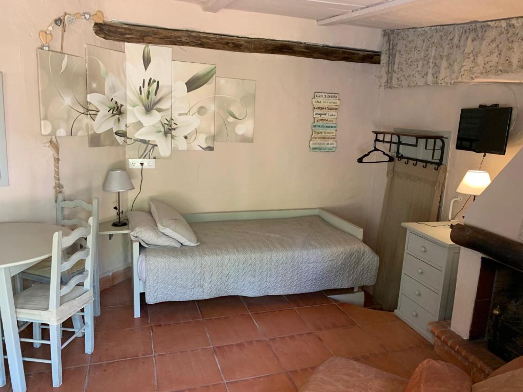 Fotografie z fotogalerie ubytování Finca Filpi v destinaci Chiclana de la Frontera