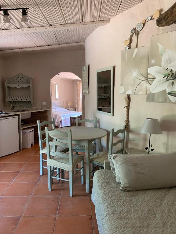 Fotografie z fotogalerie ubytování Finca Filpi v destinaci Chiclana de la Frontera