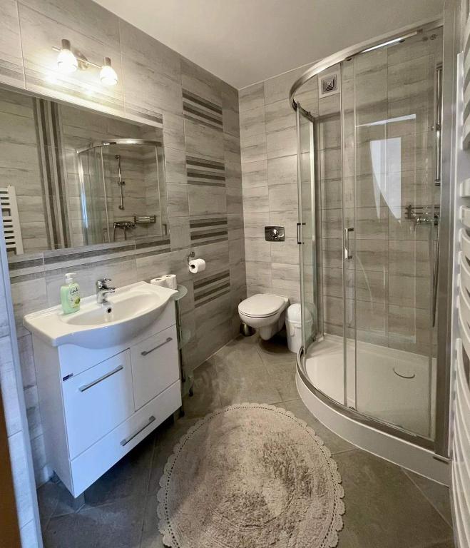 Pokoje Gościnne Nowa Grań - 7