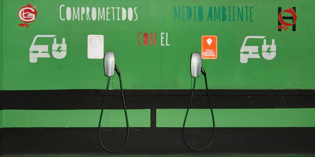 Gran Hotel Luna de Granada - Resim 41