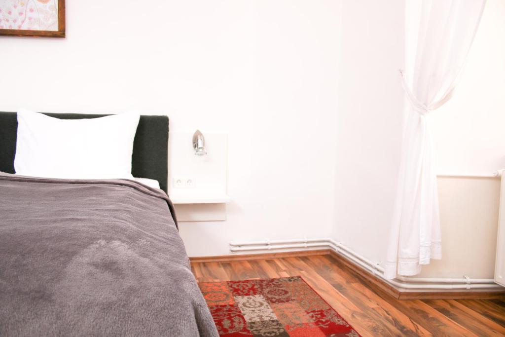 Hotel im Stift Neuberg - 3