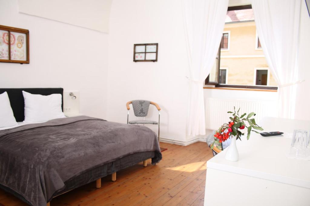 Hotel im Stift Neuberg - 8