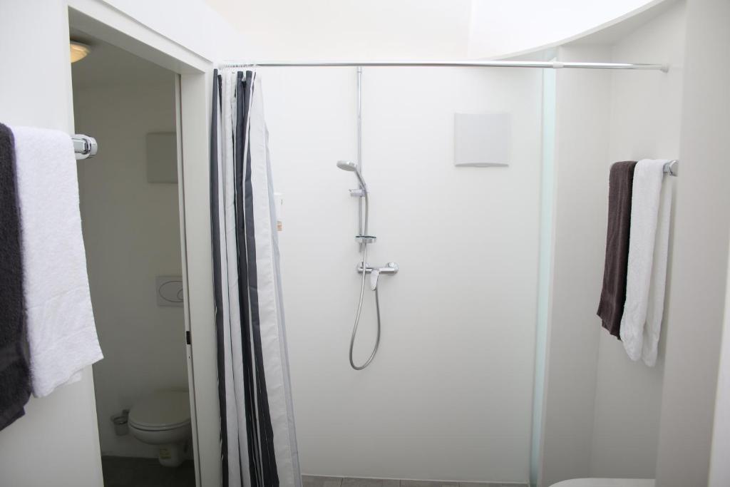 Hotel im Stift Neuberg - 7