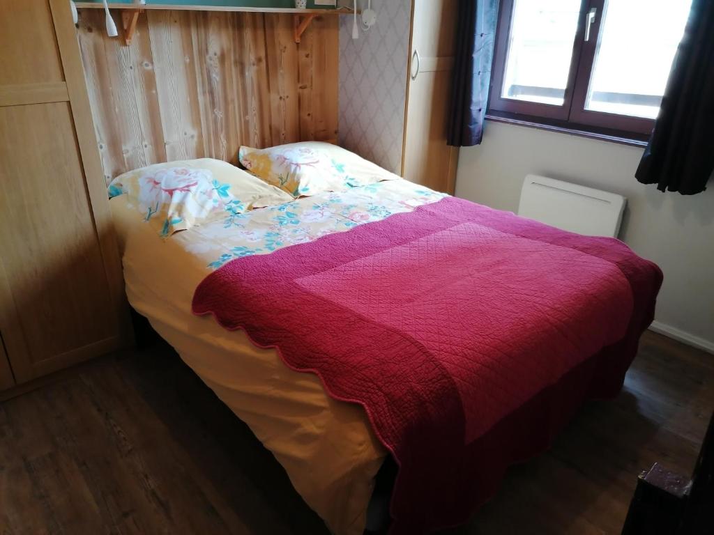 La Maison Vigneronne – photo 22