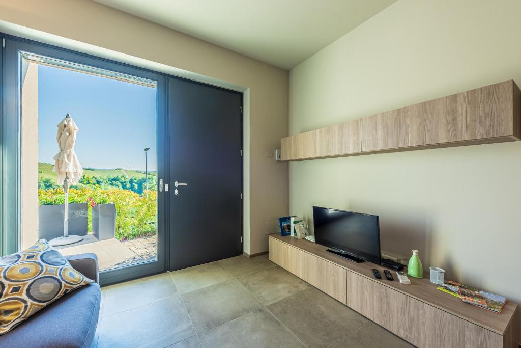 Il Ciuchè Apartments - One-Bedroom Apartment