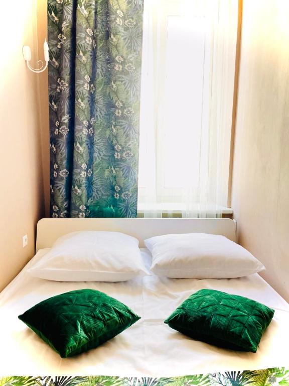 BackPack Apart Rooms - Resim 17