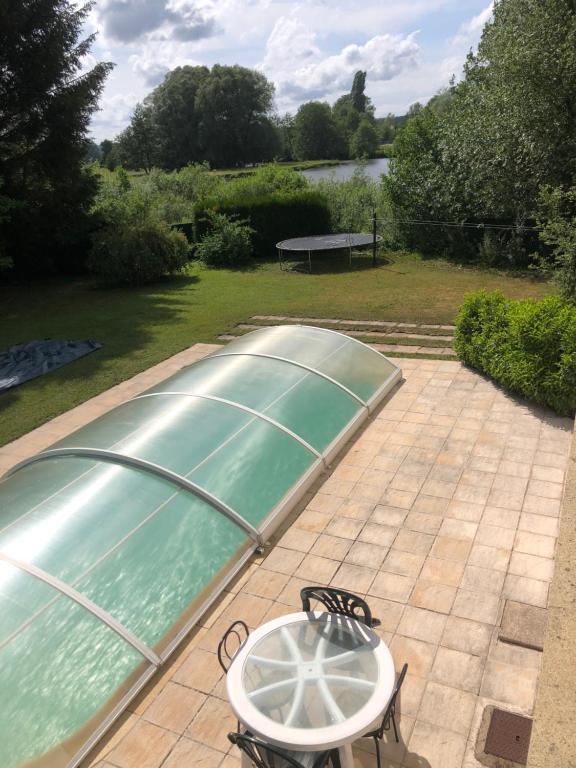 L’annexe