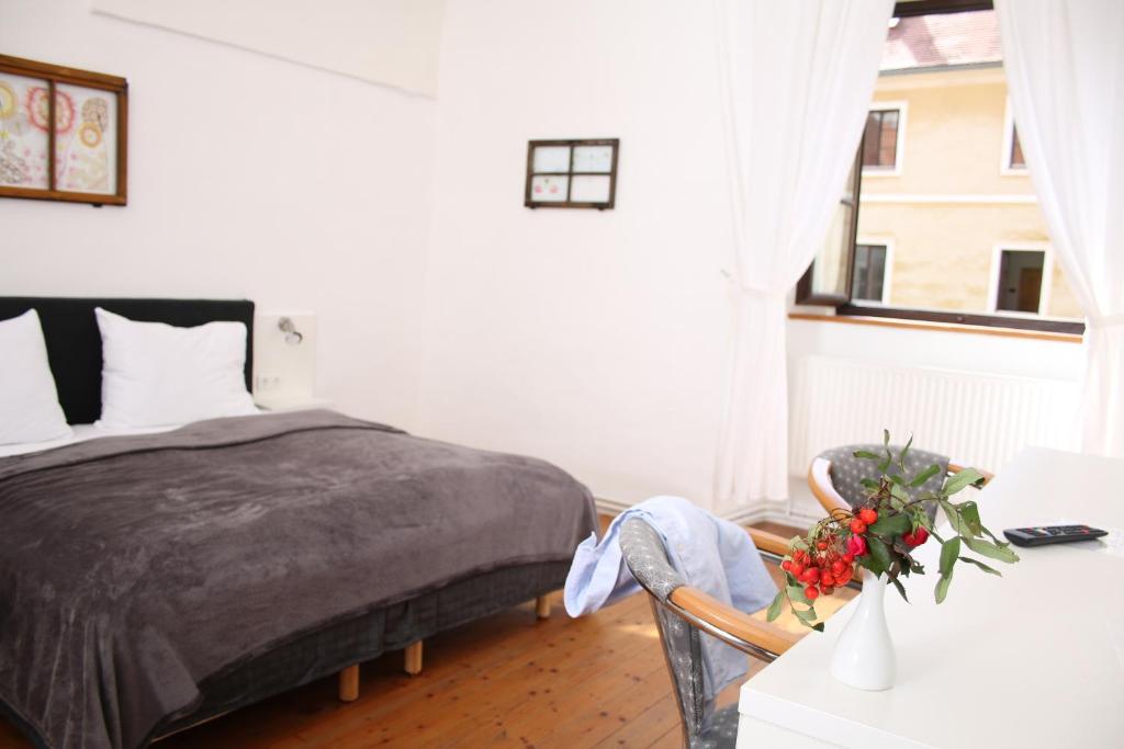 Hotel im Stift Neuberg - 9