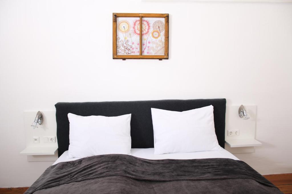 Hotel im Stift Neuberg - 16