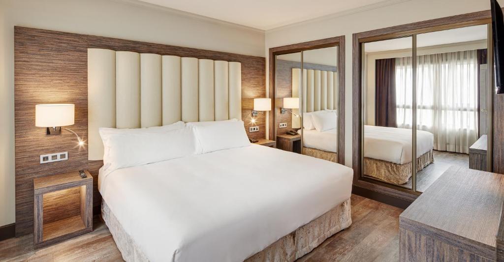 Gran Hotel Luna de Granada, Granada – Bijgewerkte prijzen 2023