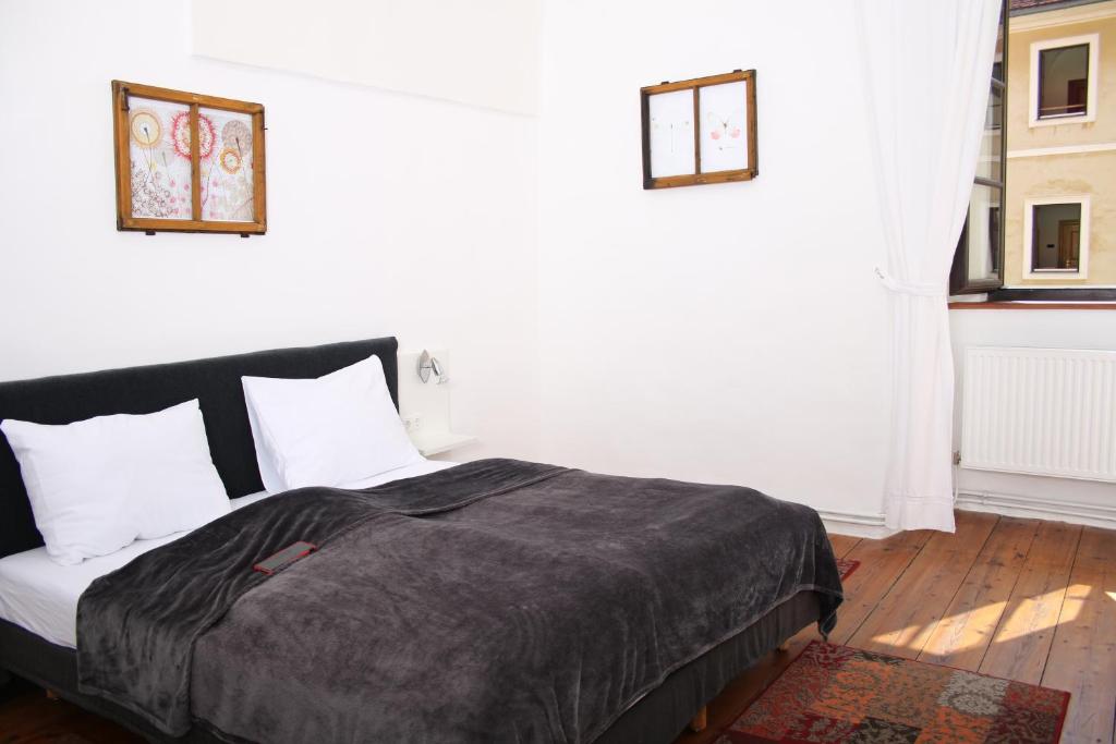 Hotel im Stift Neuberg - 15