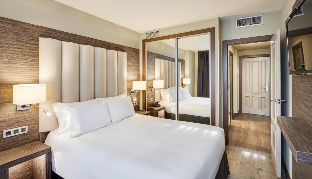 Gran Hotel Luna de Granada, Granada – Bijgewerkte prijzen 2023