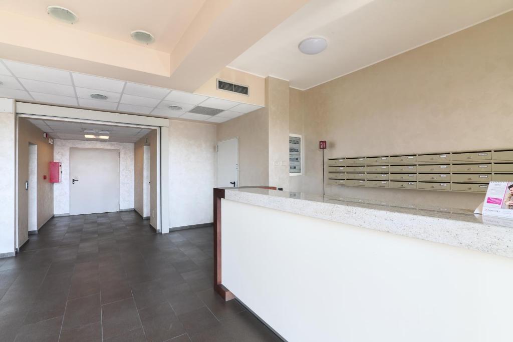 Zdjęcie z galerii obiektu PrimoPiano - Gargano w Mediolanie